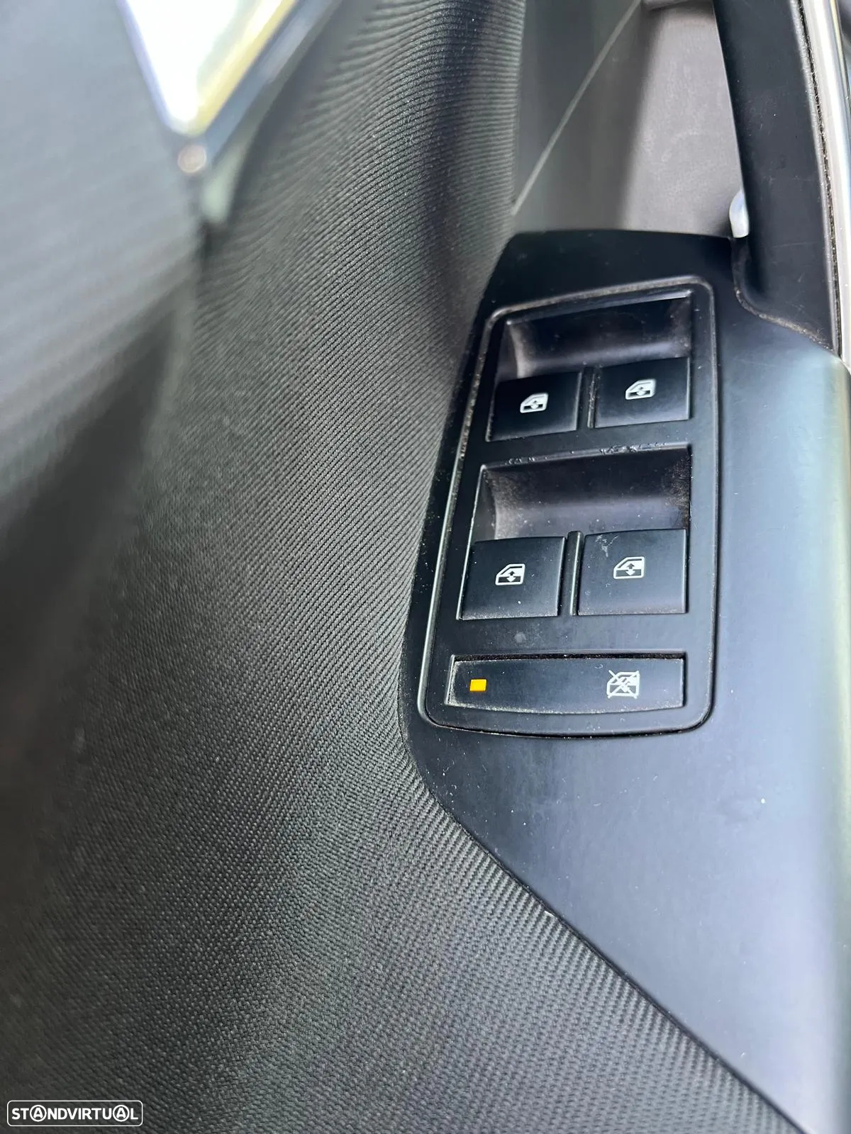 Opel Insignia Sports Tourer - 14