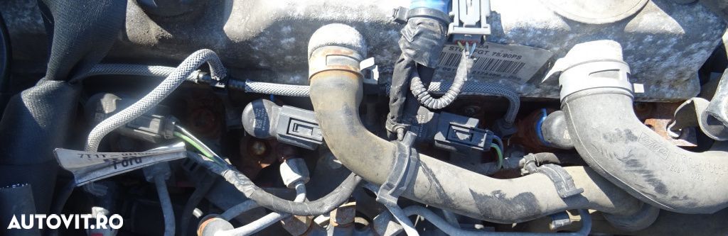 Injector Ford Transit Connect 1.8 TDCI 66KW 90 CP 4 BUC SET - 1