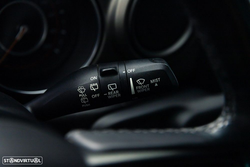 Jeep Wrangler Unlimited 2.2 CRD Sport AT - 57