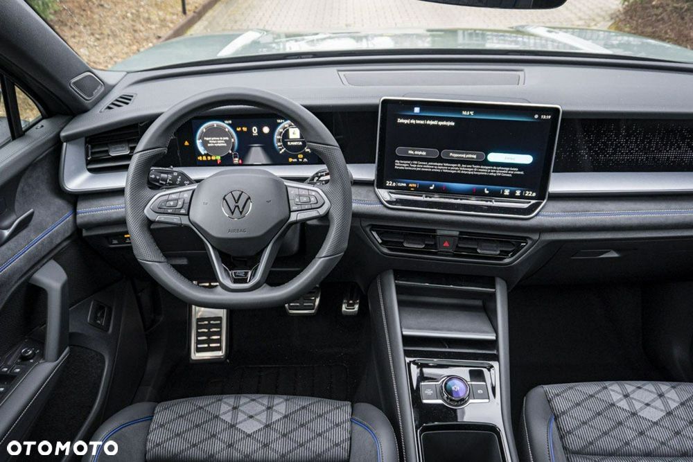 Volkswagen Tayron - 16