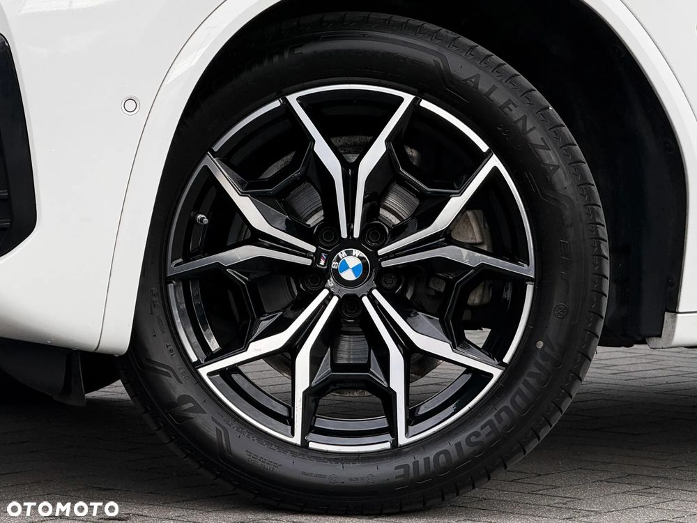 BMW X3 xDrive20d M Sport - 11
