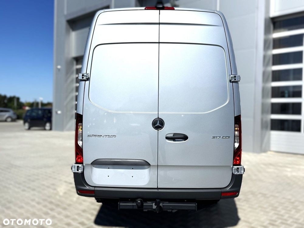 Mercedes-Benz Sprinter 317 cdi l3h2 4325 mm. - 13