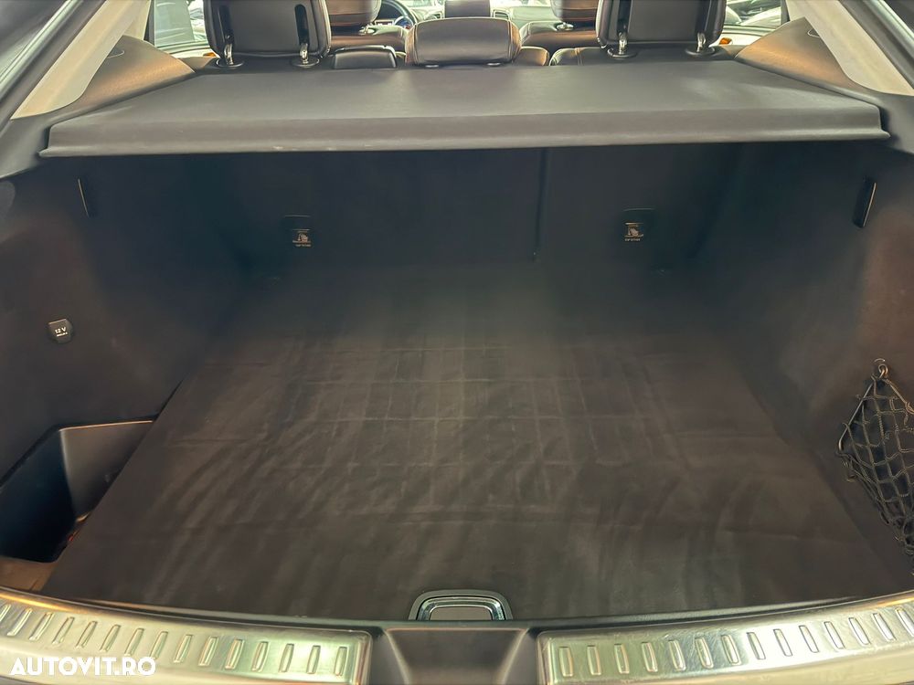 Mercedes-Benz GLE 350 d 4MATIC 9G-TRONIC AMG Line - 13