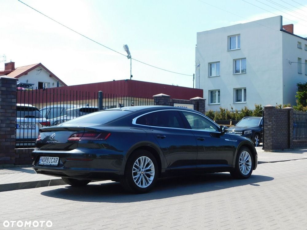 Volkswagen Arteon 2.0 TDI Elegance - 5