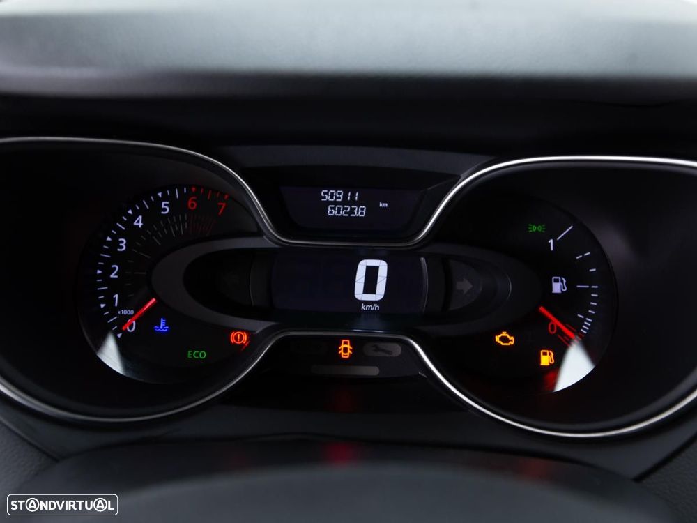 Renault Captur 0.9 TCE Exclusive - 17