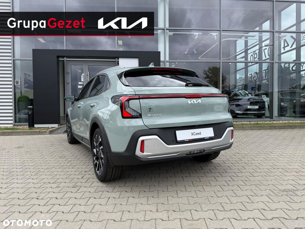 Kia XCeed 1.6 T-GDI M DCT - 5
