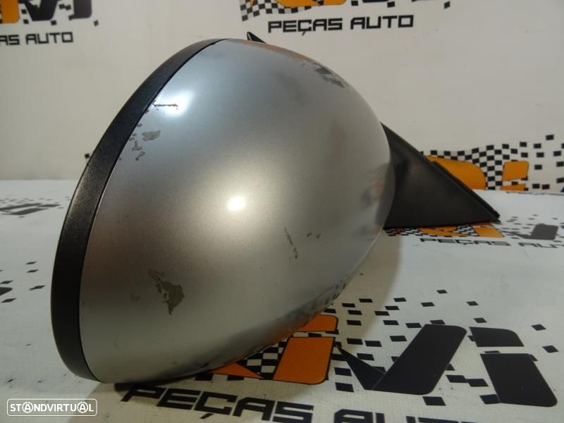Espelho Retrovisor Direito Seat Ibiza Iii (6L1)  Espelho Retrovisor Di - 3