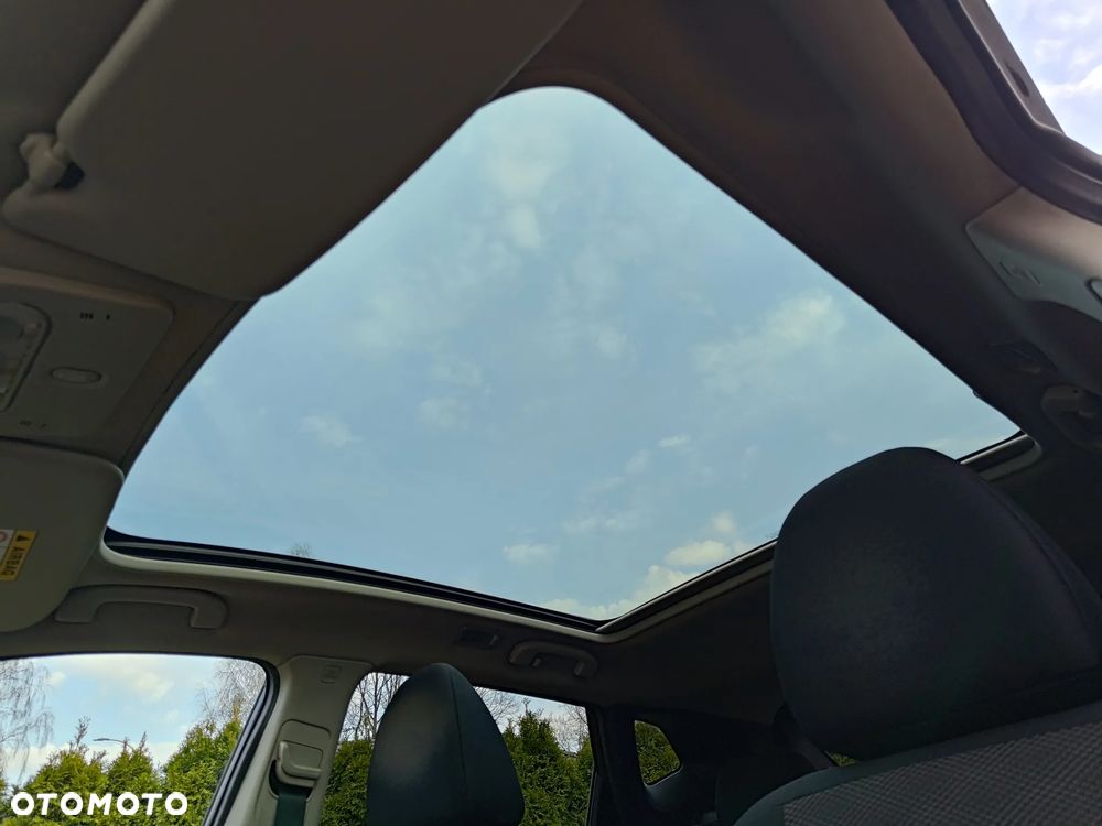 Nissan Qashqai - 26