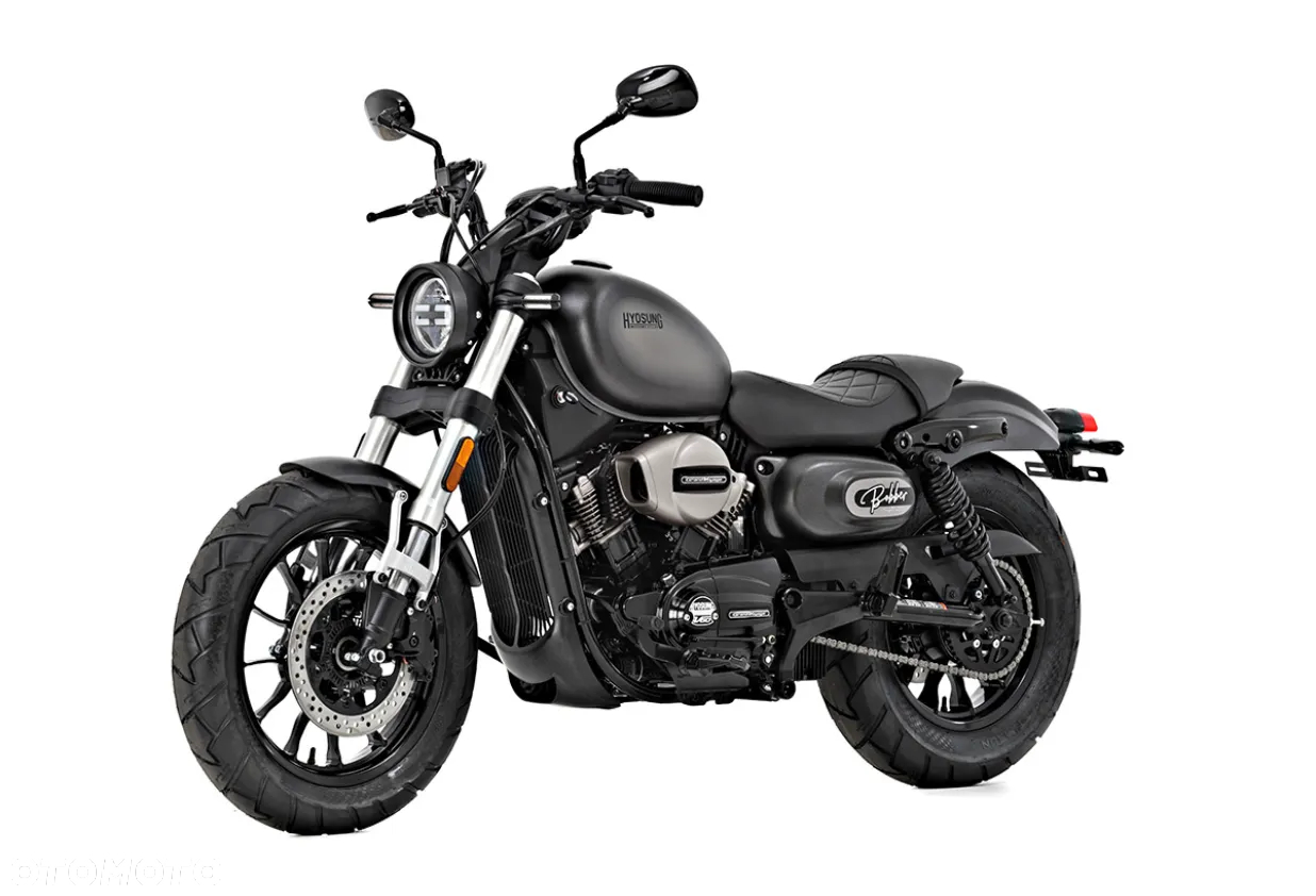 Hyosung GV - 6