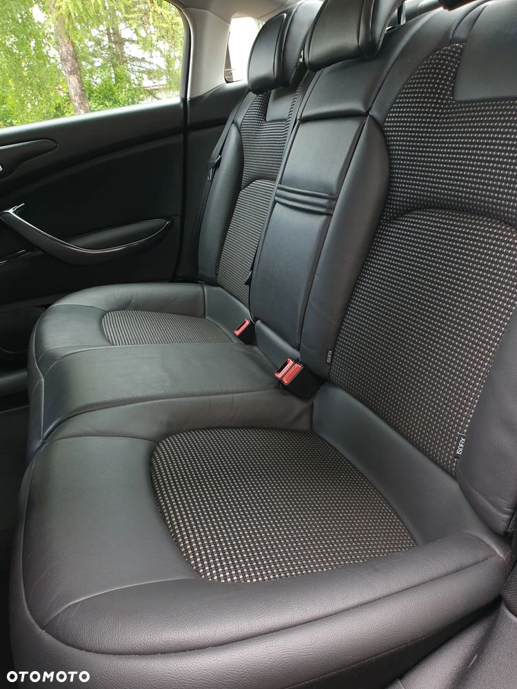 Citroën C5 2.0 BlueHDi Exclusive S&S EAT6 - 37