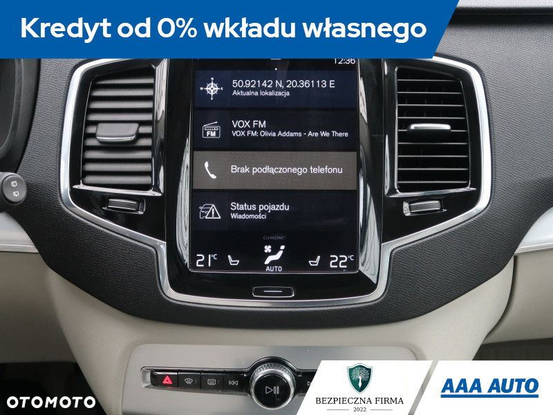 Volvo XC 90 - 13