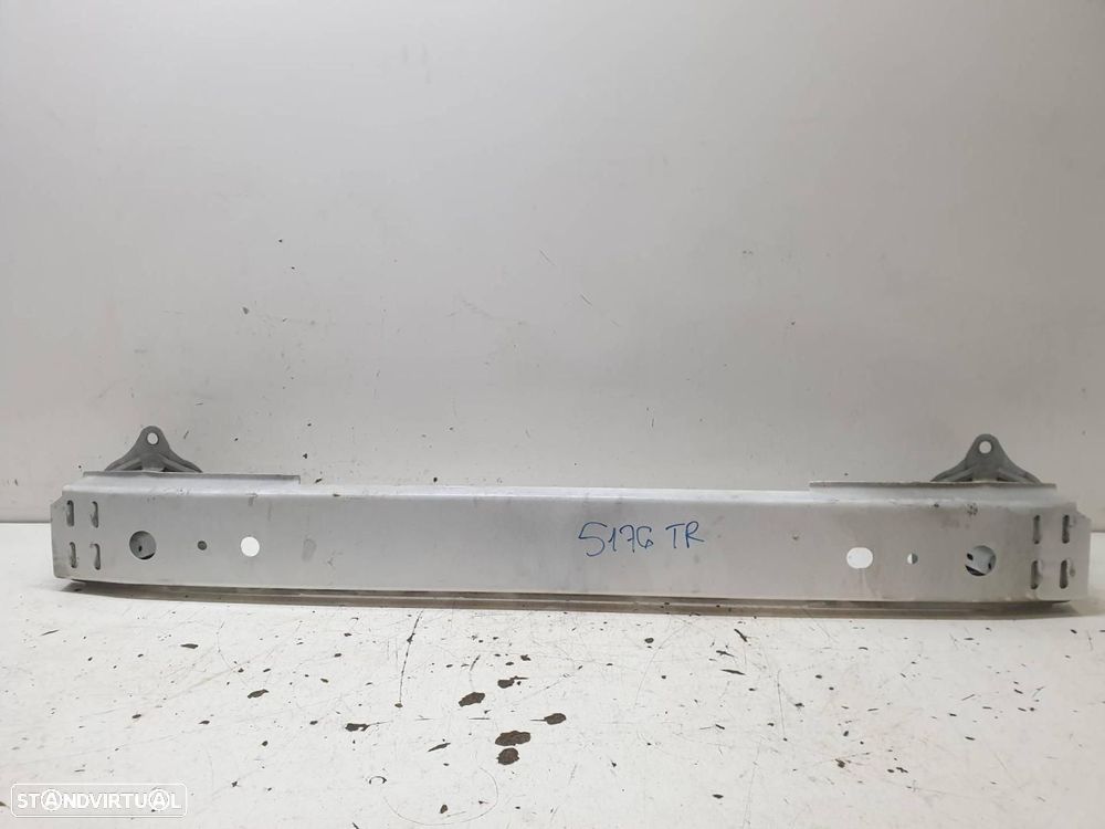 REFORÇO PARA-CHOQUES TRASEIRO TOYOTA YARIS P13 - 1