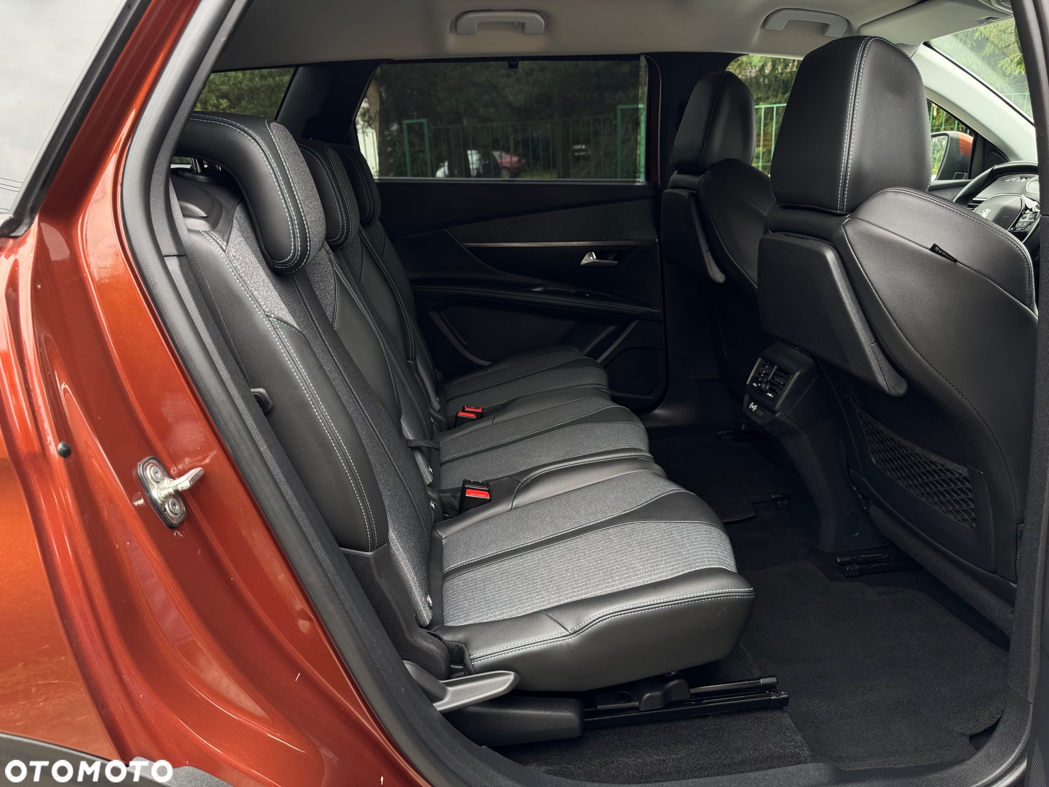 Peugeot 5008 BlueHDI 130 Crossway - 25