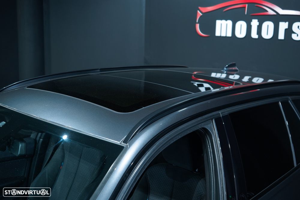 BMW 318 d Auto Pack M - 9
