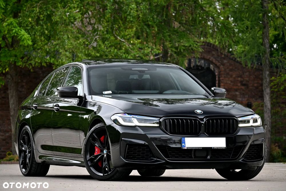 BMW Seria 5 - 3
