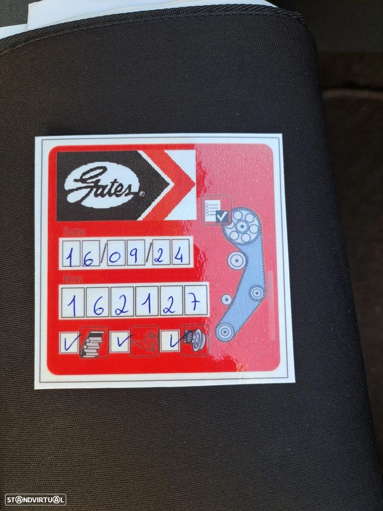 Ford Fiesta 1.25 Titanium - 29