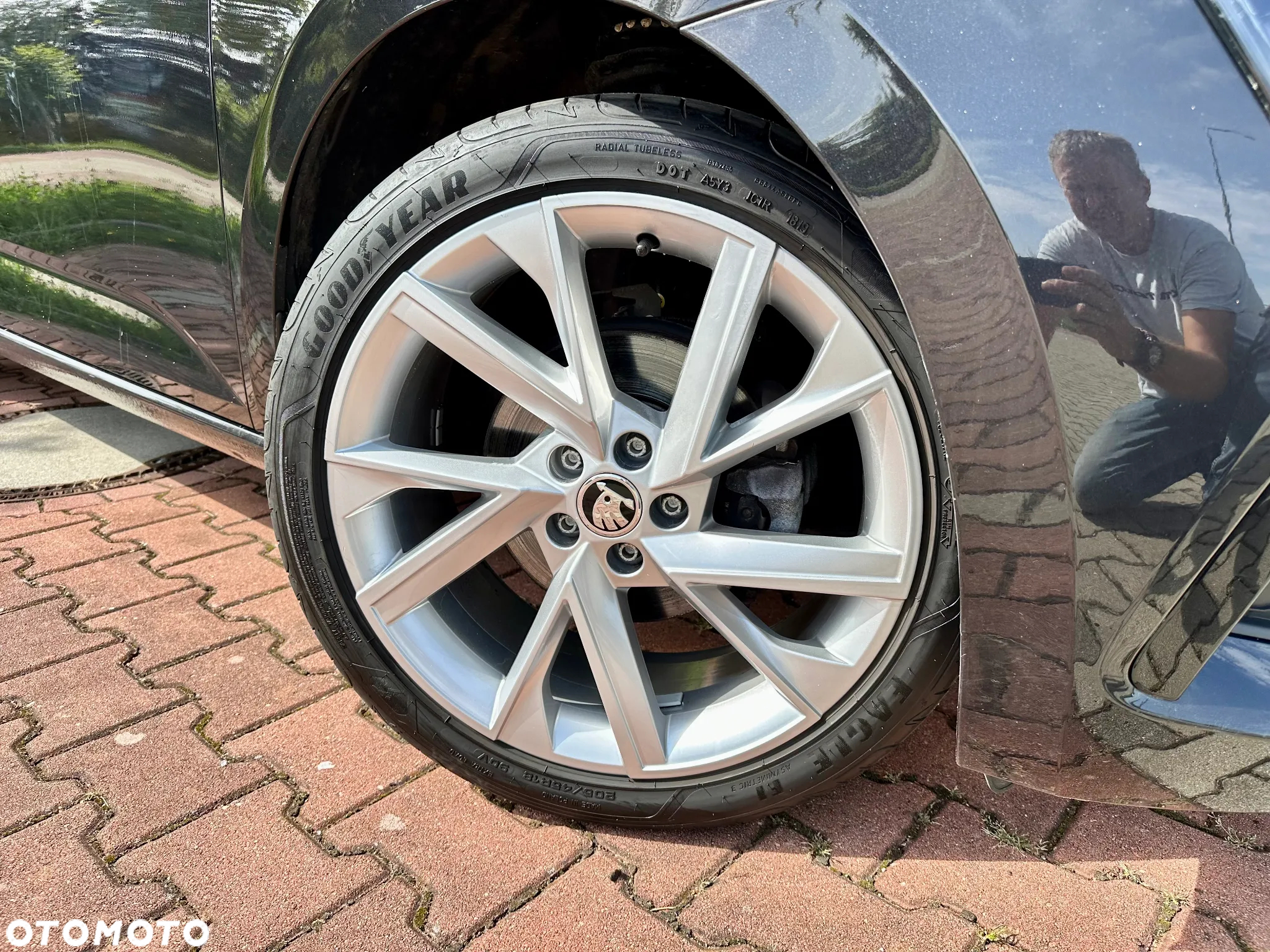 Skoda Scala - 27