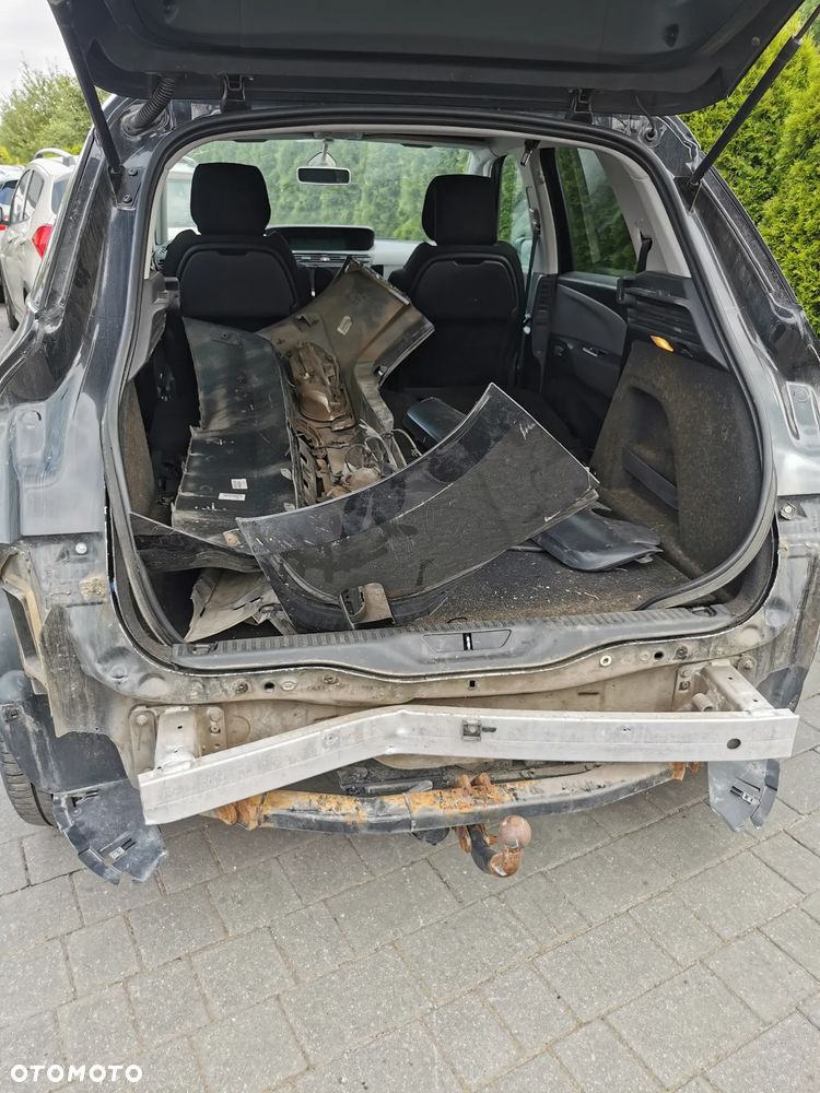 Citroën C4 SpaceTourer BlueHDi 120 Stop&Start SHINE - 18