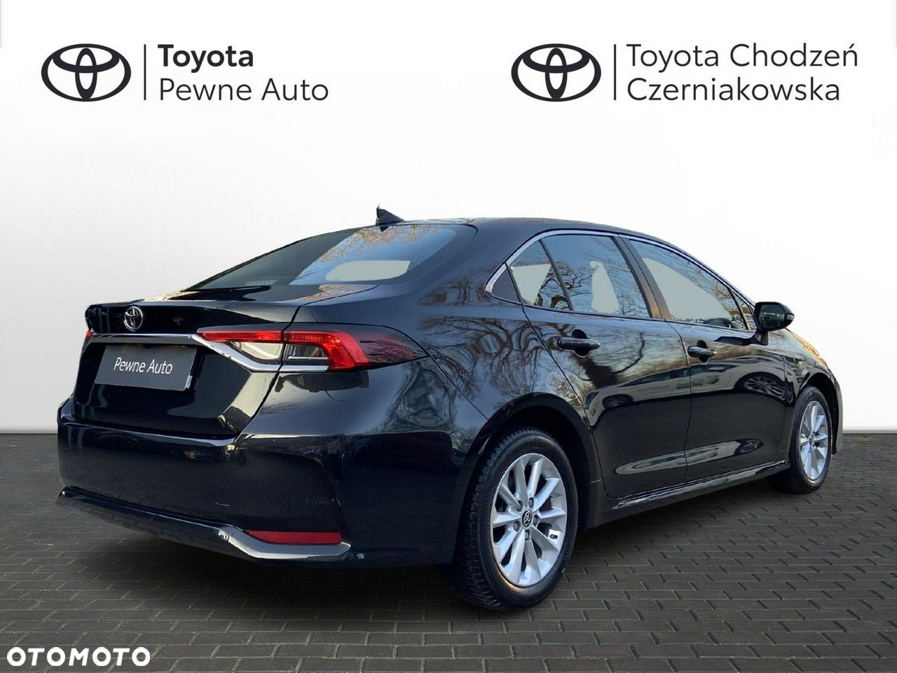 Toyota Corolla 1.5 Comfort - 2
