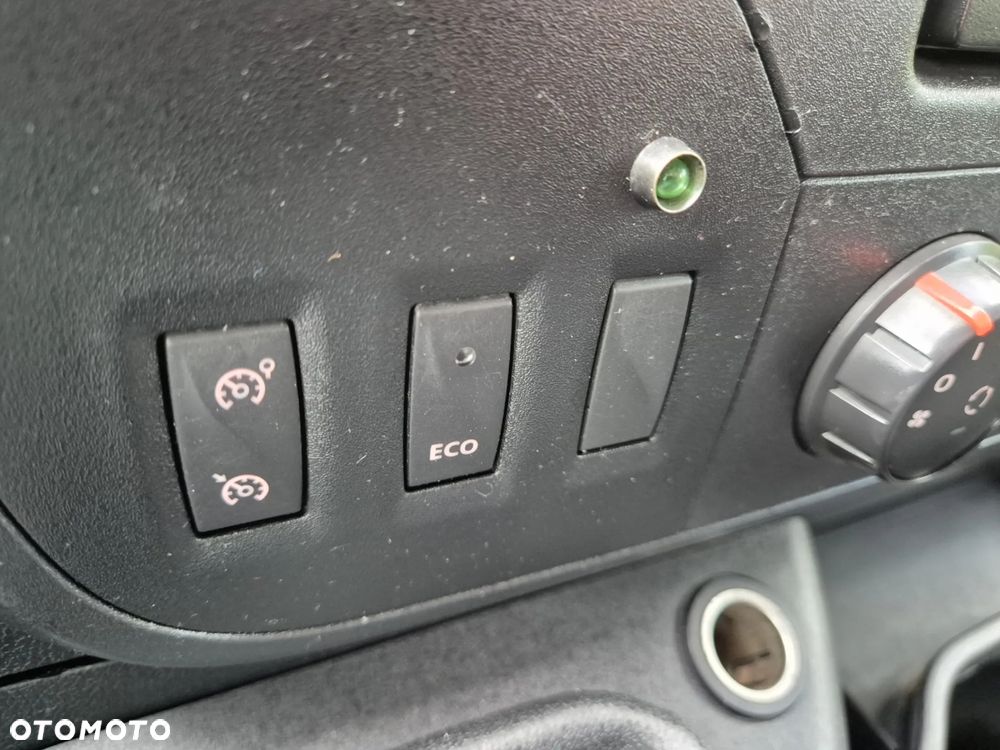 Opel Movano 2.3 - 10