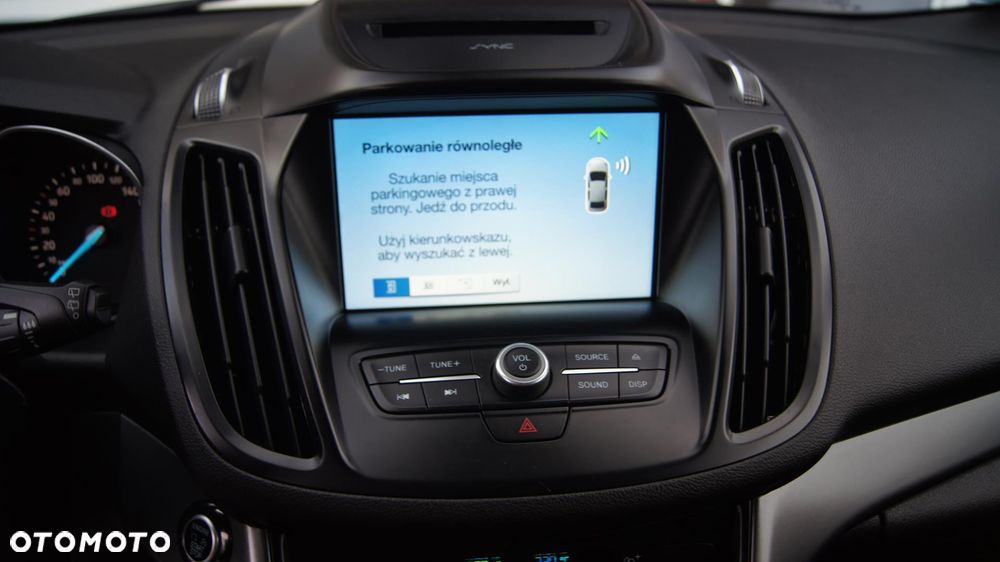 Ford Kuga 1.5 EcoBoost FWD Titanium ASS MMT6 - 22