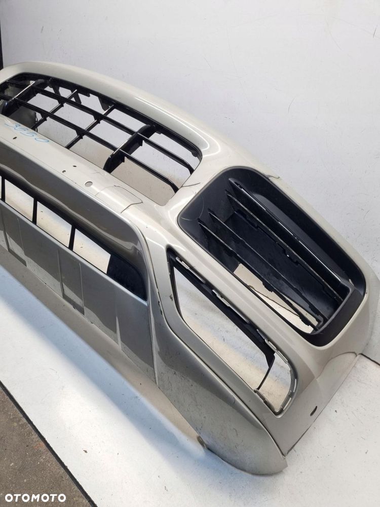 Porsche Cayenne 9Y0 GTS Turbo S 19- Zderzak przód przedni - 9