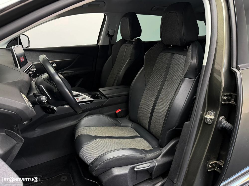 Peugeot 5008 PureTech 130 EAT8 Stop & Start Allure - 10