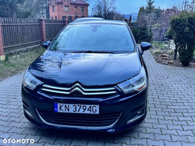 Citroën C4 - 19