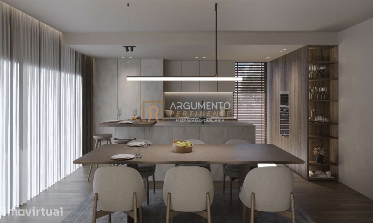 Apartamento T3 Venda em Cedofeita, Santo Ildefonso, Sé, Miragaia, São - Grande imagem: 5/16