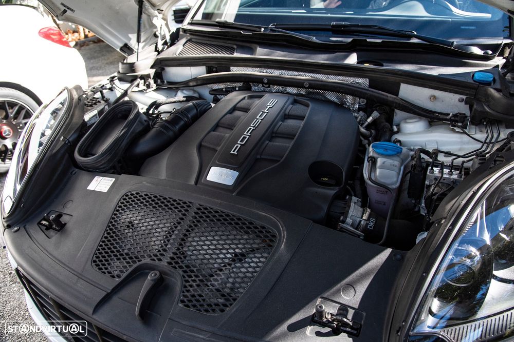 Porsche Macan S PDK - 18