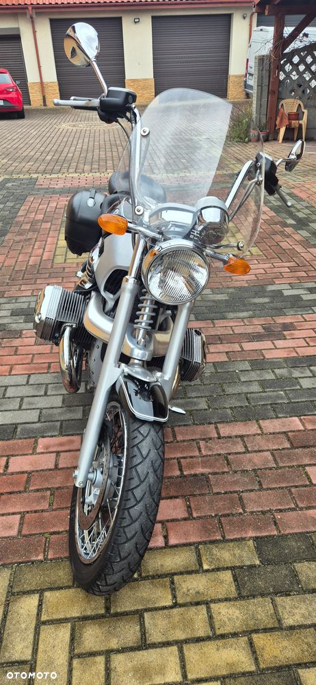 BMW R - 6