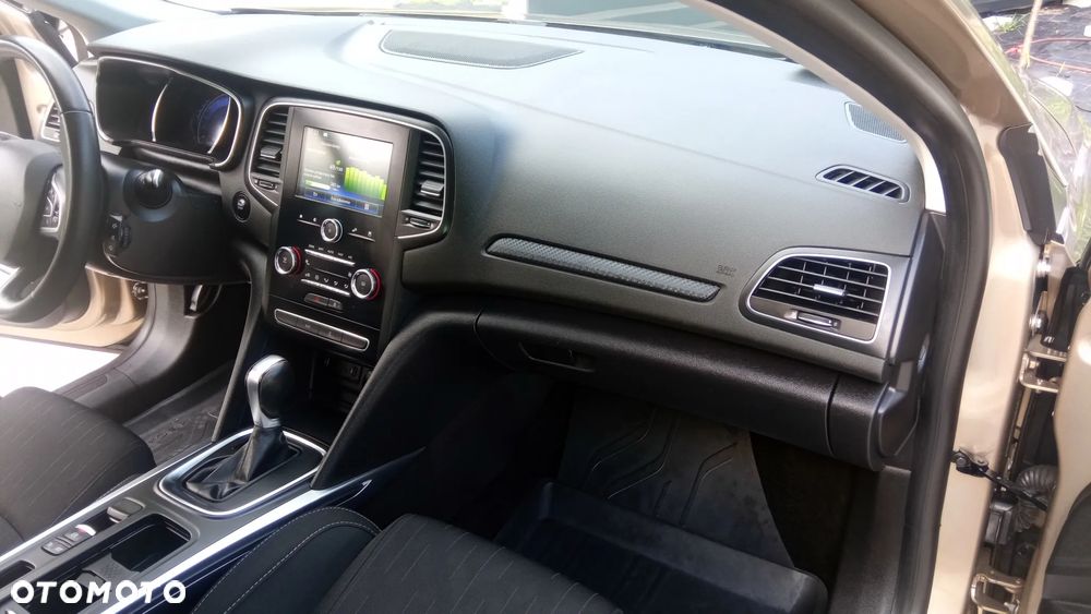 Renault Megane - 21