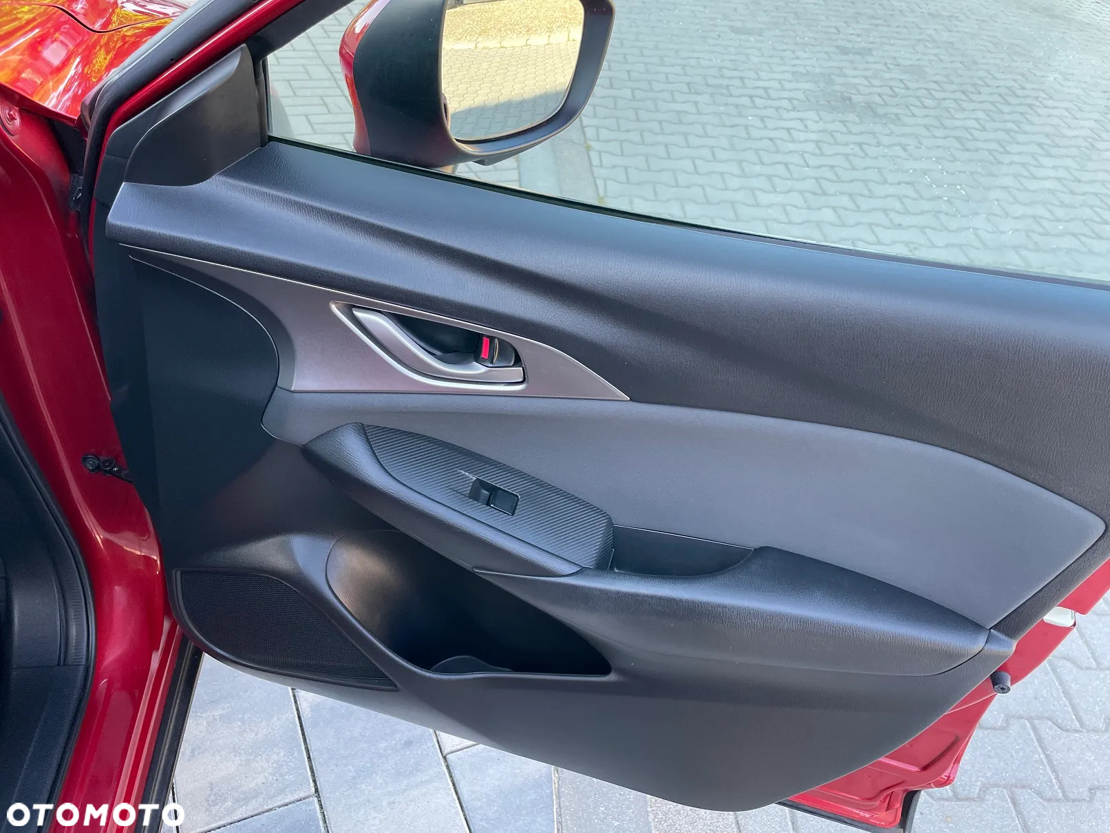 Mazda CX-3 SKYACTIV-G 120 FWD Center-Line - 24