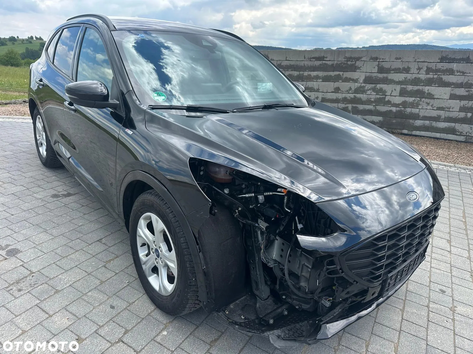 Ford Kuga 2.0 EcoBlue 4x4 ST-LINE X - 3