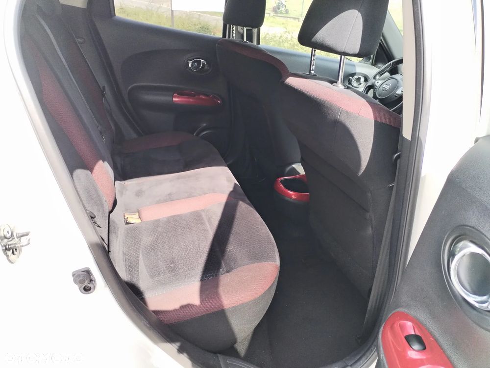 Nissan Juke - 15