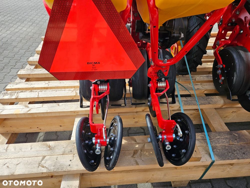 Väderstad Tempo T6 - 5