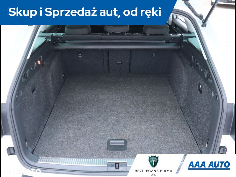 Skoda Superb - 14