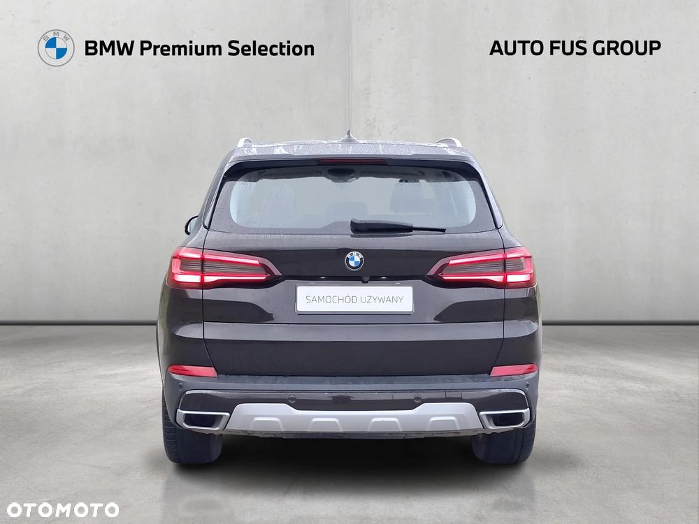 BMW X5 xDrive25d - 4