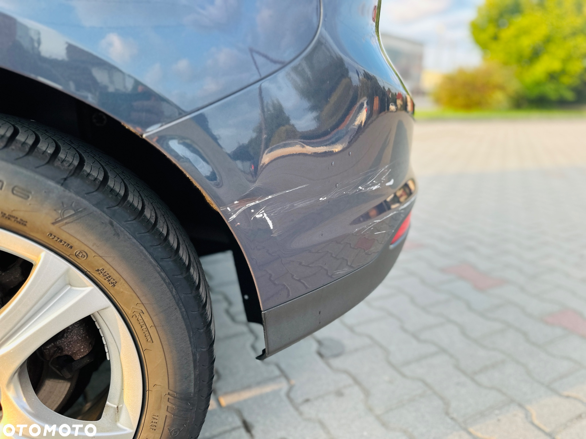 Ford Focus 1.0 EcoBoost 99g Start-Stopp-System Business Edition - 32
