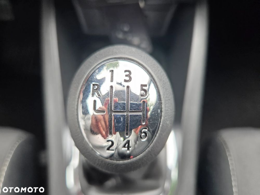 Renault Megane ENERGY TCe 115 Start & Stop Authentique - 14