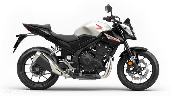 Honda CB