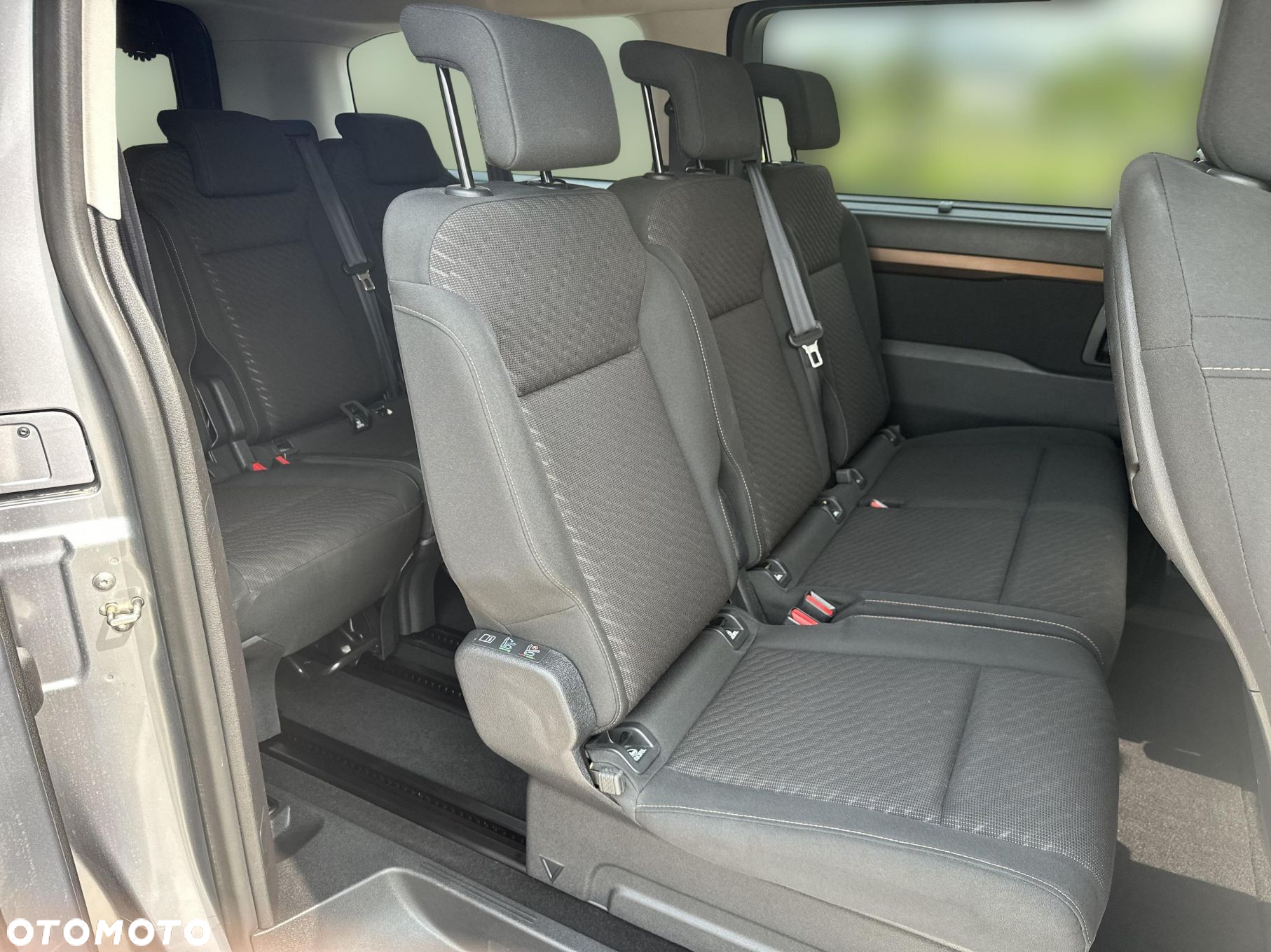 Toyota Proace Verso 2.0 D4-D Long Family - 13