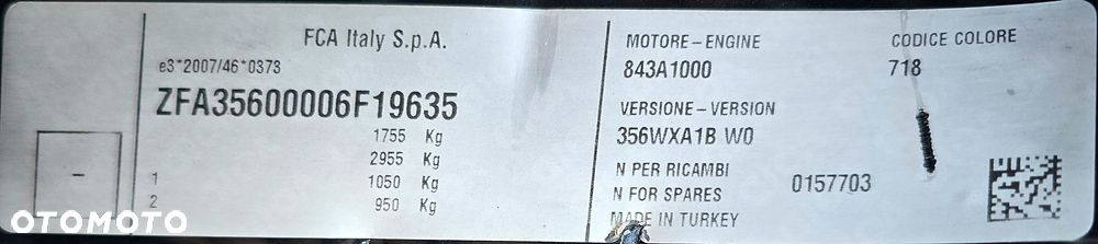 Fiat Tipo 1.4 16V More - 33