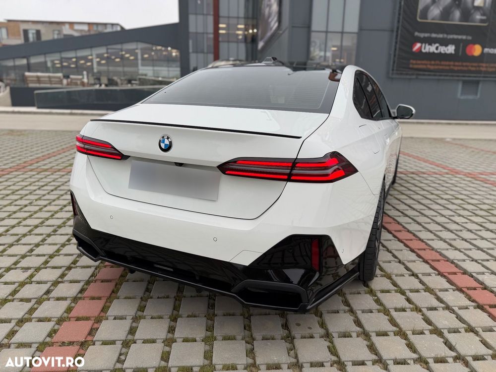 BMW Seria 5 - 23