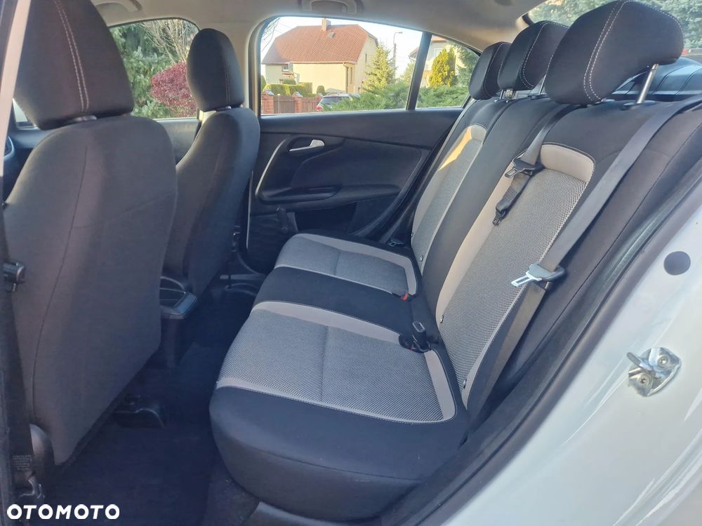Fiat Tipo 1.4 16V Lounge - 9