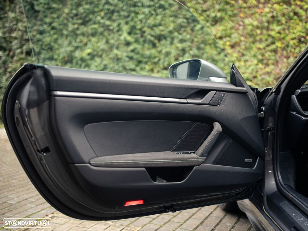 Porsche 911 (992) GT3 - 29