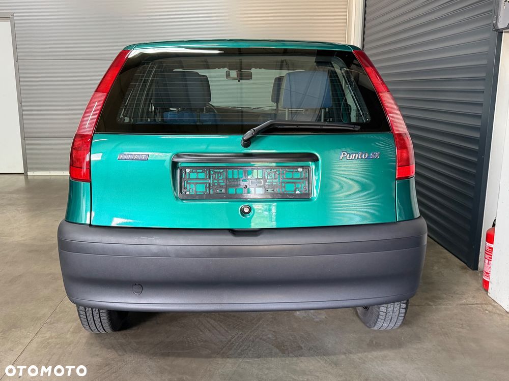 Fiat Punto - 6
