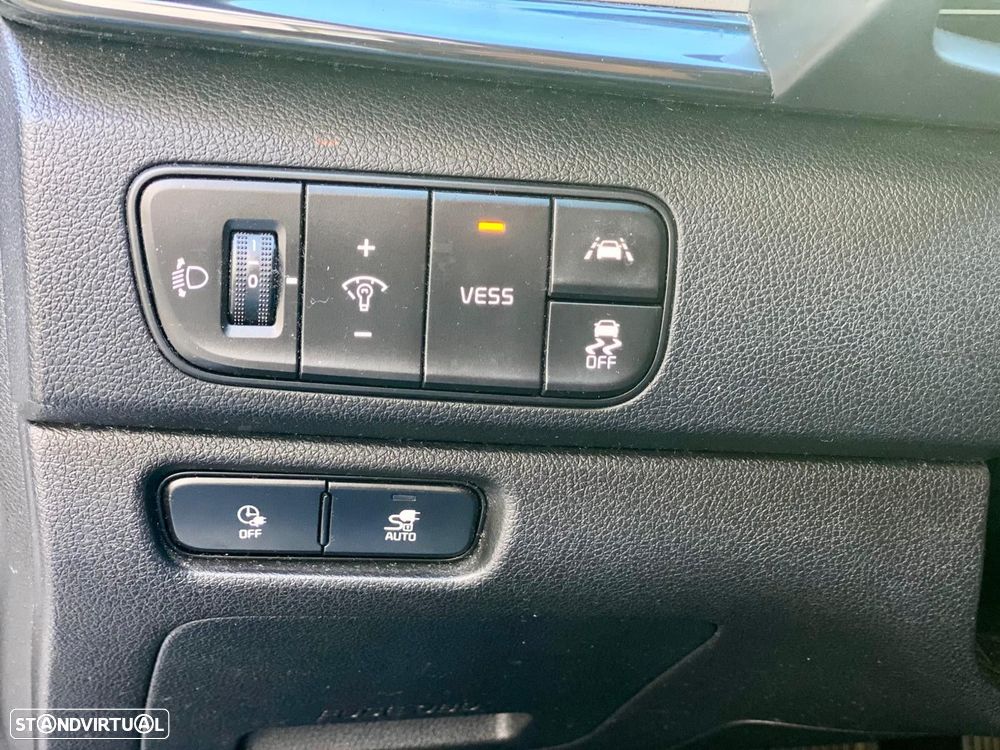 Kia e-Niro 64kWh - 15