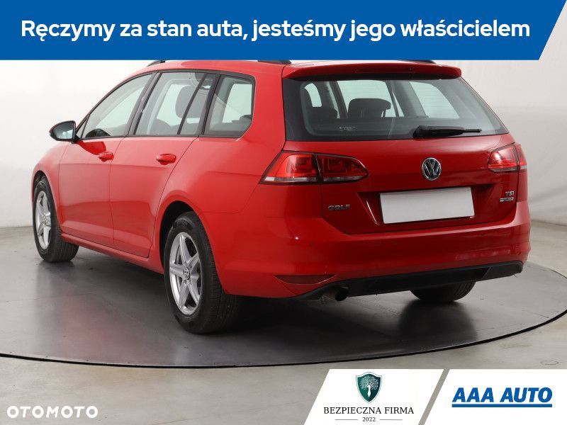 Volkswagen Golf Variant - 6