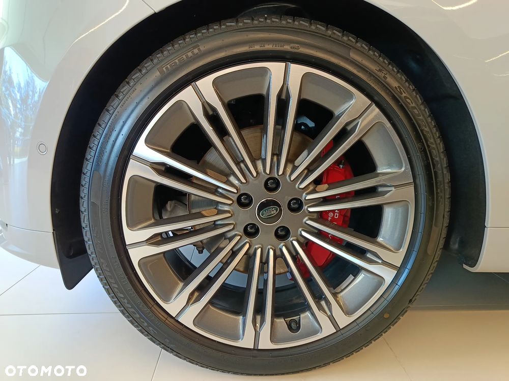 Land Rover Range Rover Sport S 3.0 D AB Dynamic - 7